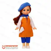 Классическая кукла «Художница»1