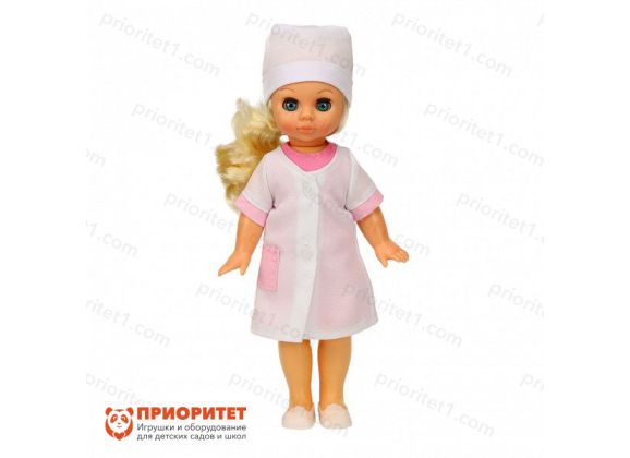 Кукла «Медсестра»