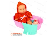 Набор «Карапуз в ванночке»