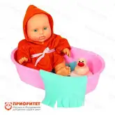 Набор «Карапуз в ванночке»1