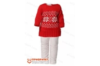 Одежда для куклы «Анастасия» (Зимняя сказка)