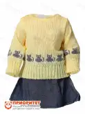 Одежда для куклы «Анастасия» (Котята)1