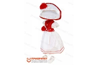 Одежда для куклы «Анастасия» (Розочка)