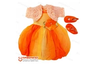 Одежда для куклы «Лиза» (Весна №19)