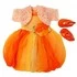 Одежда для куклы «Лиза» (Весна №19)