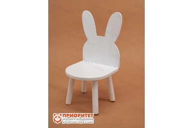 Стул «Зайчик»