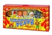 Игровой набор для кукольного театра №1 (7 персонажей)