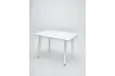 Стол «Классика» белый-01