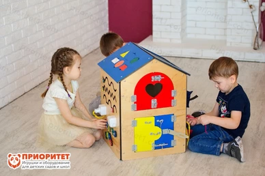 Бизидом «Будущий профессионал»