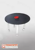 Дидактический стол «Меловой»1