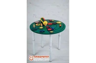 Дидактический стол «Занятный» Дидактический стол «Занятный»