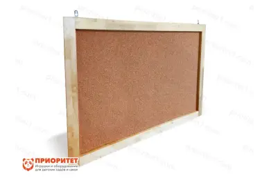 Настенный стенд «Уголок информации»