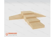 Ступеньки для ходьбы «Важные тренировки»