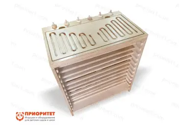 Развивающий набор «Межполушарные доски.12 в 1»