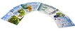 Программа финансового воспитания «Дети и денежные отношения» карточки