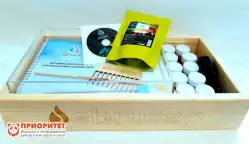 Набор для рисования на воде ЭБРУ для преподавателя А31