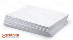 Бумага для рисования на воде ЭБРУ А3, 50 листов (Швеция)1