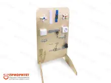 Бизиборд Бытовые вопросы1