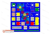 Бизиборд «Обучающий»