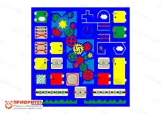 Бизиборд «Обучающий»1