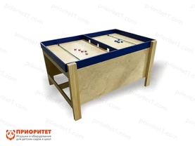 Набор для игры «Эластик. Четыре игрока»