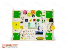 Бизиборд «Радость почемучки»1