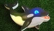 Интерактивный световой прибор «Дельфин»