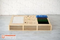 Декоративная радиаторная панель «Расти, малыш»