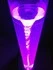 Воздушно-пузырьковая колонна «Вихревая» с подсветкой