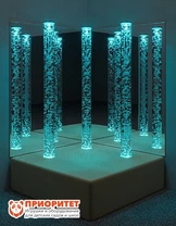 Комплект «Сенсорный уголок» Трио Комплект «Сенсорный уголок» Трио