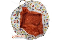 Яйцо Кислинг для сенсорной интеграции (7-12 лет)