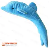 Утяжеленная подушка-игрушка «Дельфин»1