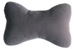 Подушка под шею в автомобиль (водоотталкивающая ткань)