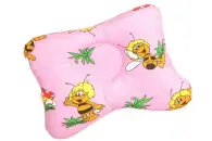 Подушка для младенцев «Бабочка»