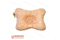 Подушка для младенцев «Бабочка»