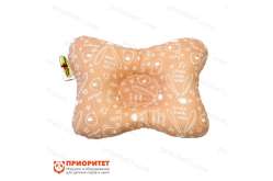 Подушка для младенцев «Бабочка»