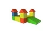 Набор мягких игровых модулей «Крепость»