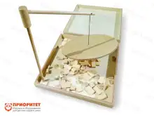 Настольная игра Хрупкое равновесие1