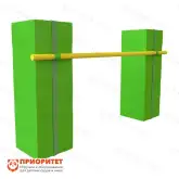 Набор мягких спортивных модулей Прыг-скок1