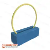 Набор мягких спортивных модулей Сальто1