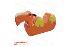 Мягкая контурная игрушка «Верблюд»