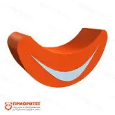 Мягкая контурная игрушка «Улыбка-качалка»1