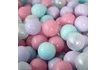 Набор шариков для сухого бассейна №1 (150 шариков)
