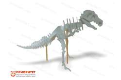 Модель динозавра «Гость из прошлого»