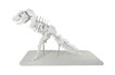 Модель динозавра Гость из прошлого (на подставке)_1