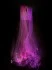 Фиброоптический душ звездопад фиолетовый