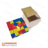 Развивающие кубики «Уникуб»1
