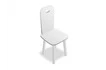 Стул «Улыбка» белый