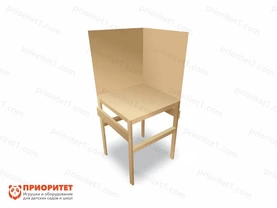 Стол для натюрмортов «Рисуют дети»