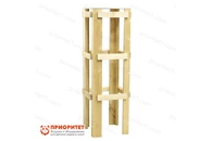 Подставка для Монтессори рамок с застежками